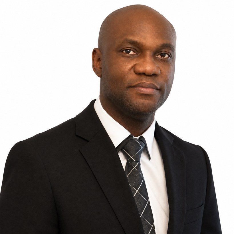 Abidemi Atolagbe-Olaoye — Principal Consultant